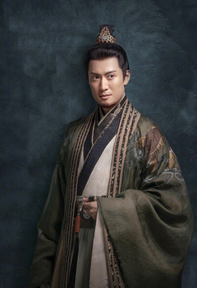 姑爷
住处：瑞雪楼
大女婿-裴玄（皇商家主）
