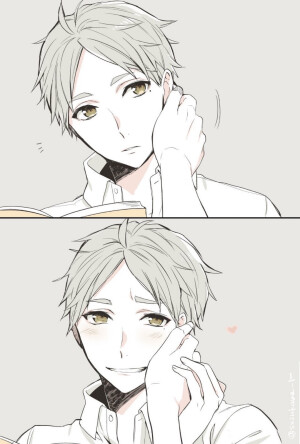 suga妈咪   菅原孝支