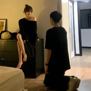 一眼就能看出家庭地位的头像