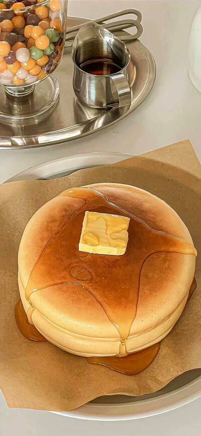 超有食欲的美食壁纸♥