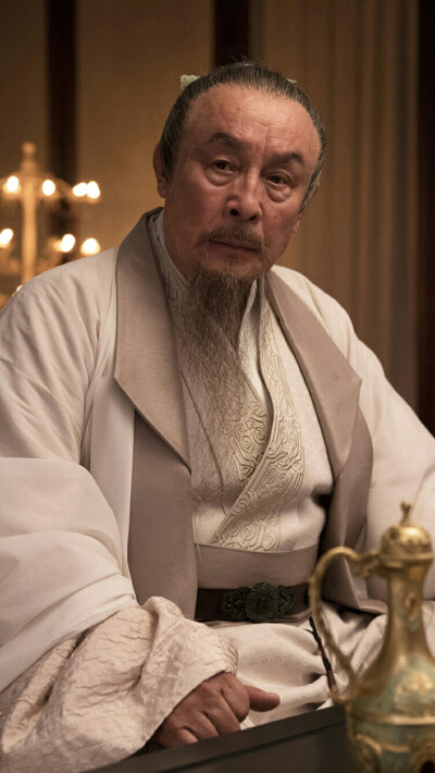 住处：雪竹居
顾云骁（正一品汝南王-太后兄长）