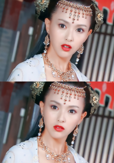 唐嫣 | 独孤宁珂
cr:清水初上