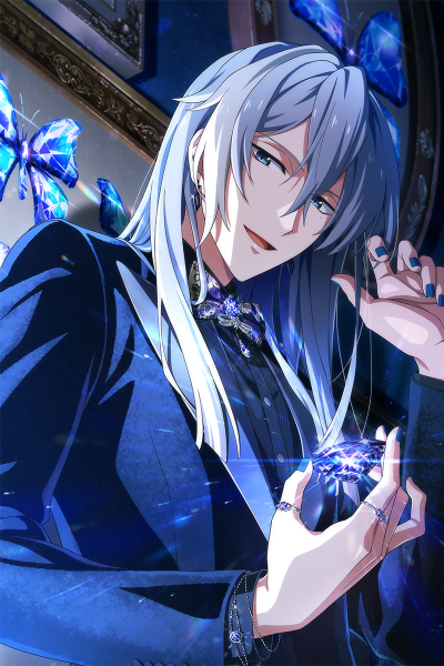 Re:vale 千 (La’Stiara) 无框版