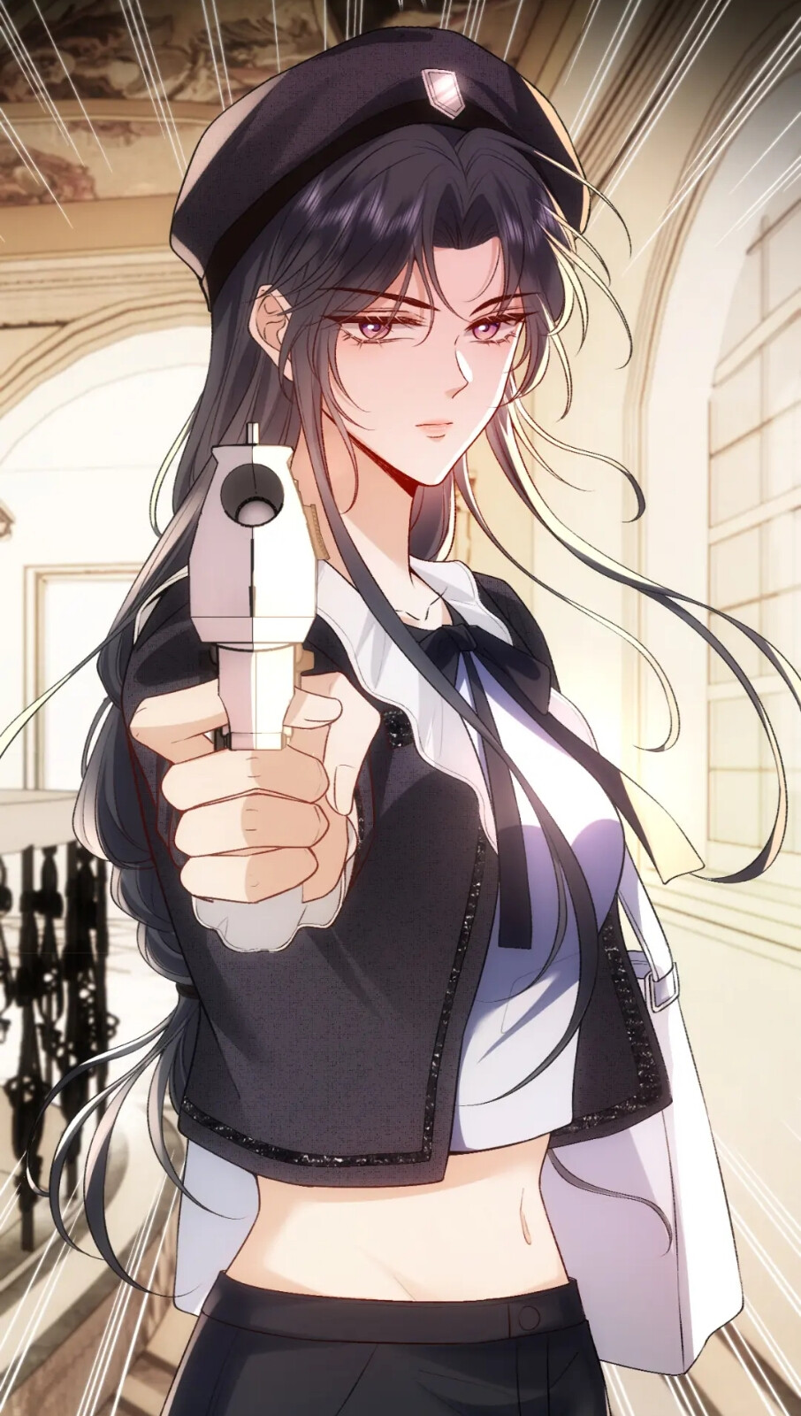 《重生女主叫顾暖暖》