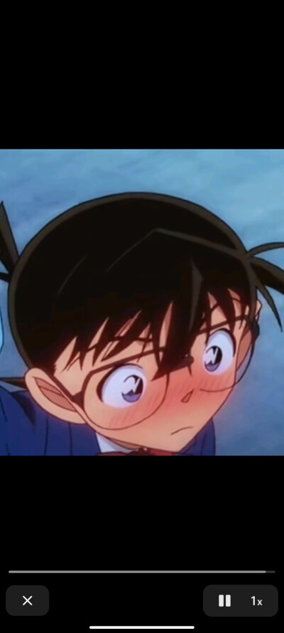 名侦探柯南的头像