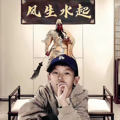 男生精选头像