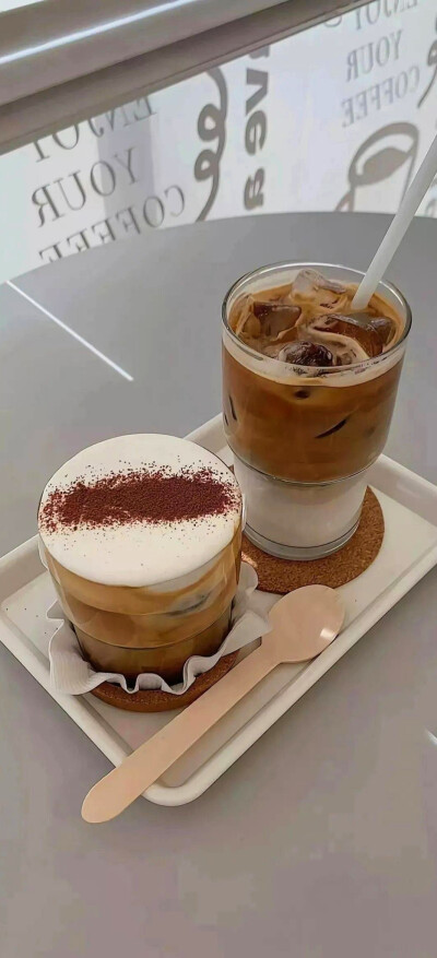 超有食欲的美食壁纸♥