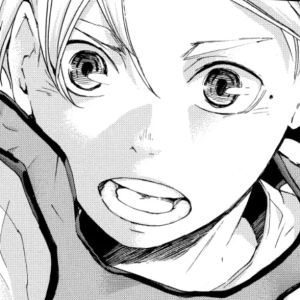 suga妈咪   菅原孝支