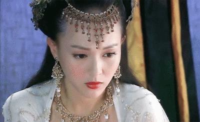 唐嫣 | 独孤宁珂
cr:南山相送丶