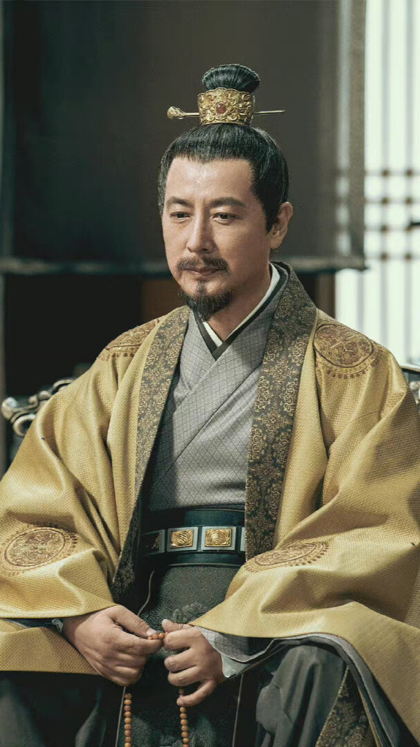 住处：观妙园
大儿子-顾穆尧（正二品辅国公）
