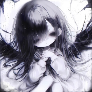 ai女漫分享 点心绷带