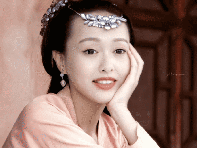 唐嫣 | 独孤宁珂
cr:缪苏Miusu