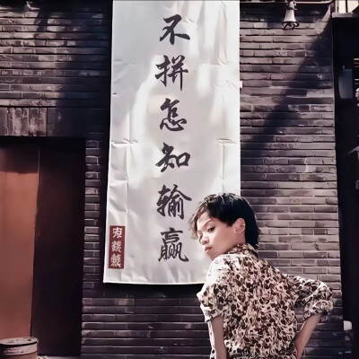 男生精选头像