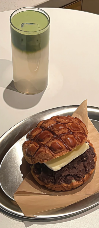 超有食欲的美食壁纸♥