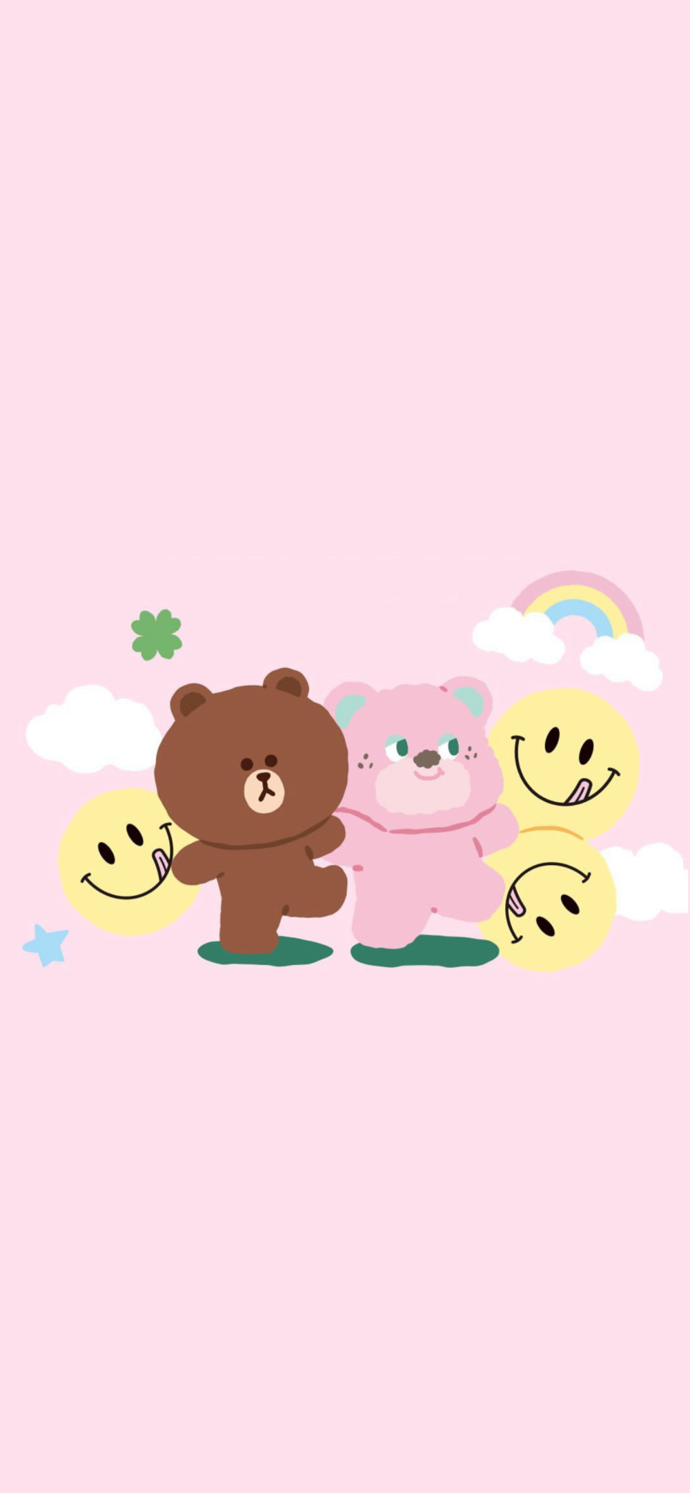 line friends