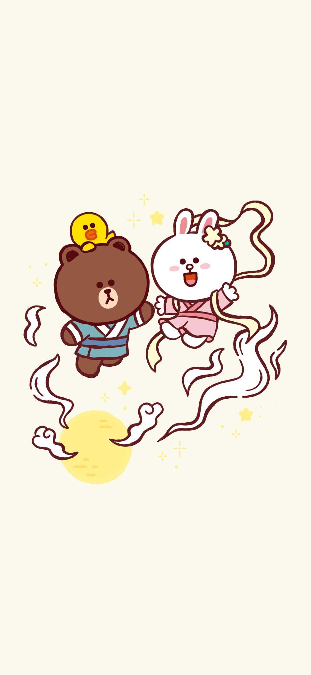 line friends