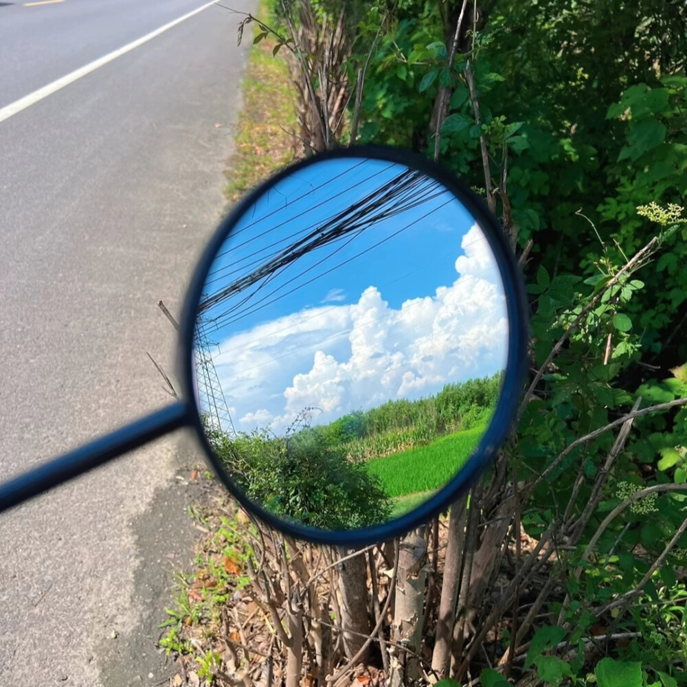 田园风背景图