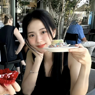 jisoo