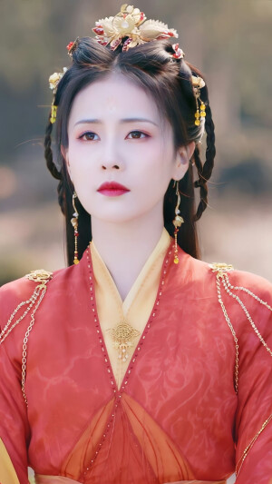 白鹿