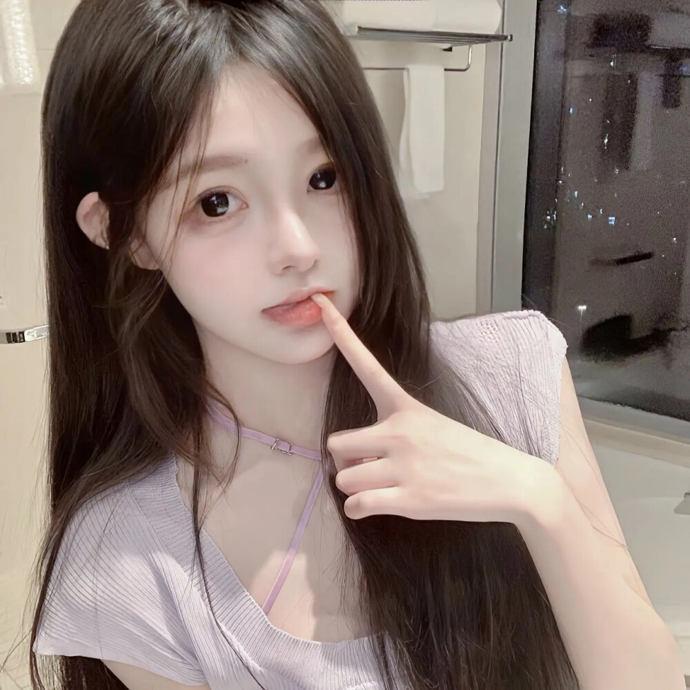 女头女生头像头像