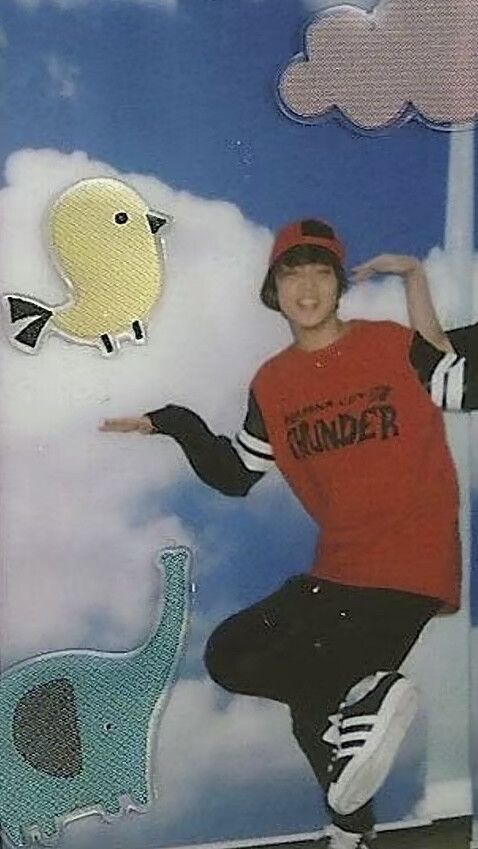 markchan