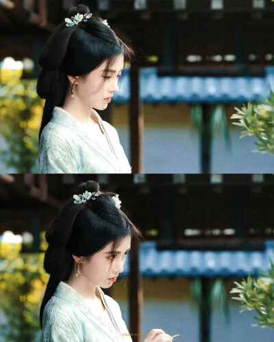 鞠婧祎上官芷