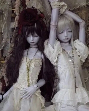 doll
