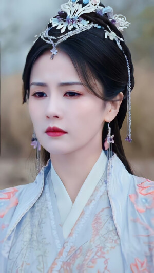 白鹿