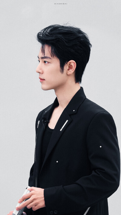 肖战｜陌森眼镜品牌代言人 cr：吃光肖可爱