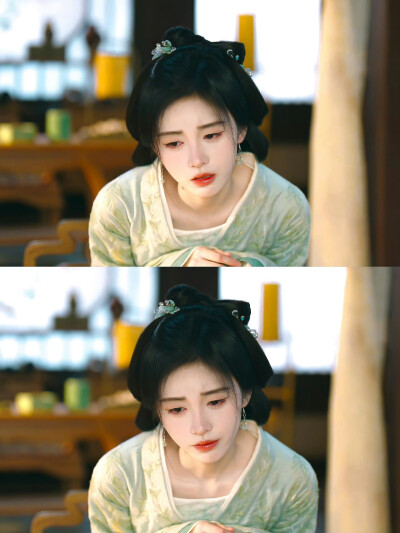鞠婧祎上官芷