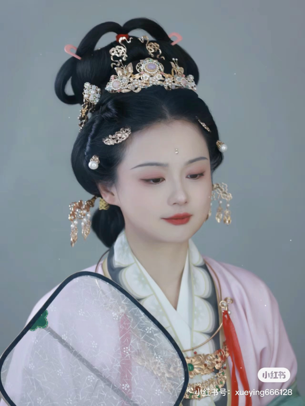 汉服