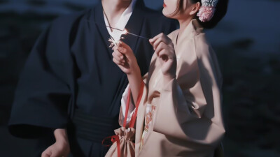 亲密互动