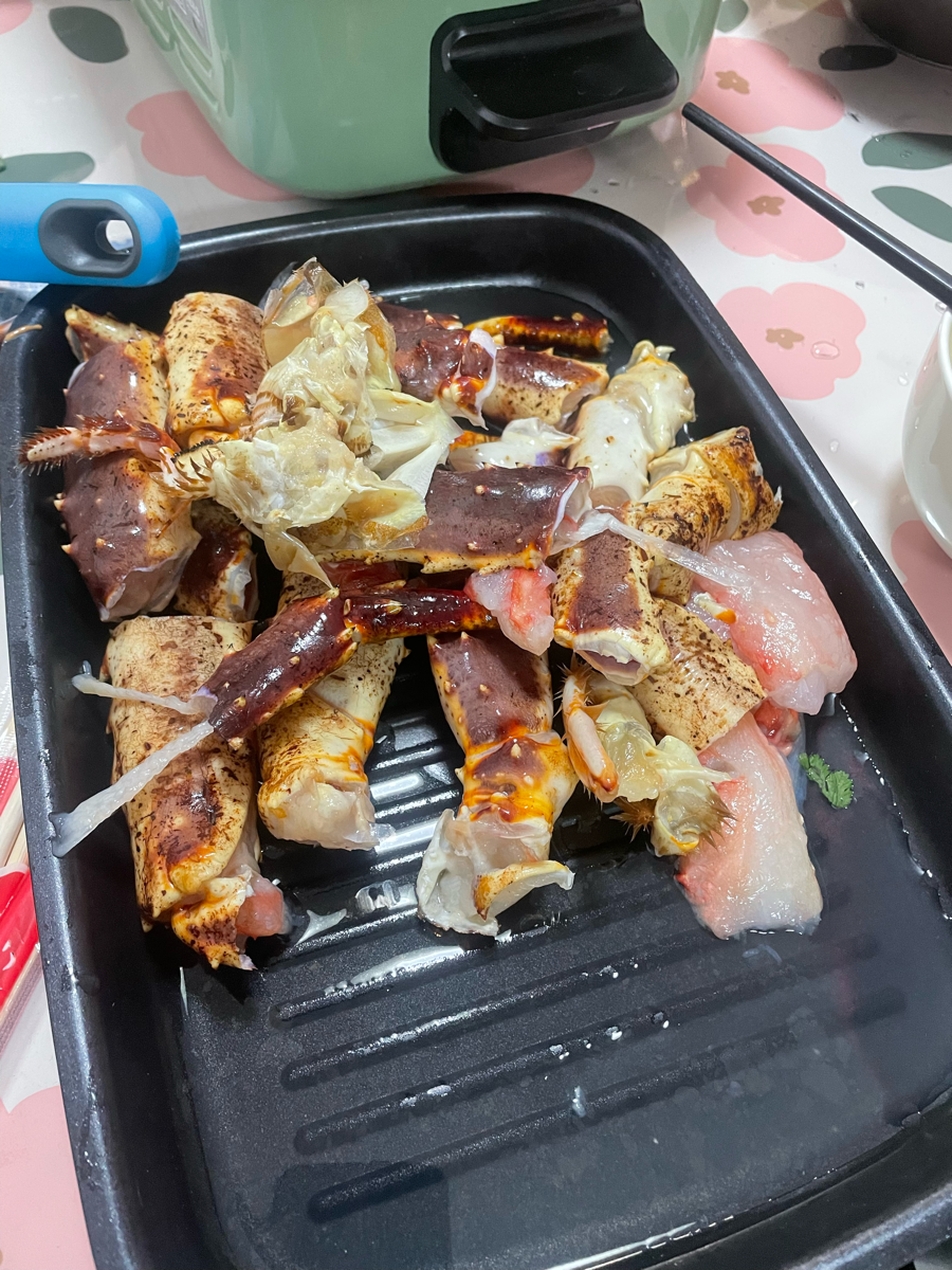 炸鸡 火鸡面 白象