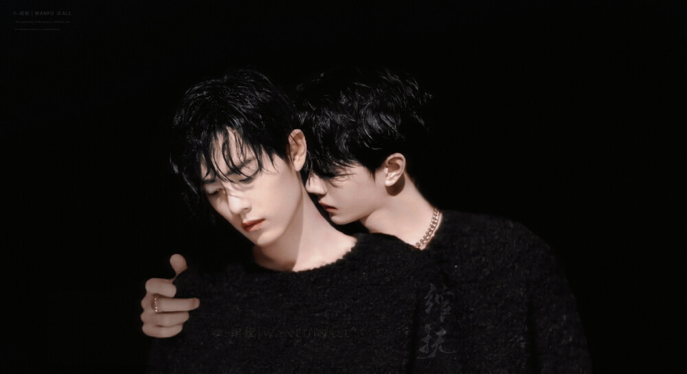 博君一肖电脑壁纸