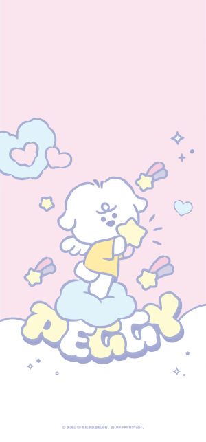 可爱壁纸