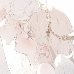 Couple Avatar♡(情)