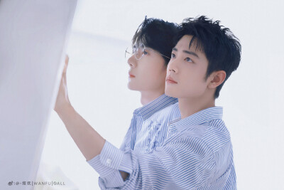 博君一肖电脑壁纸