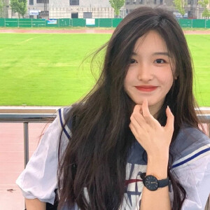 森系头像/春日感