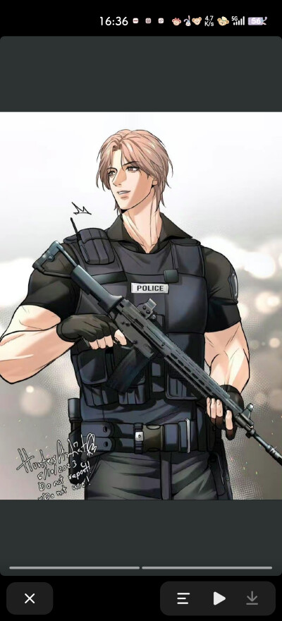 粉丝同人图