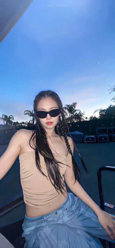 爱豆壁纸