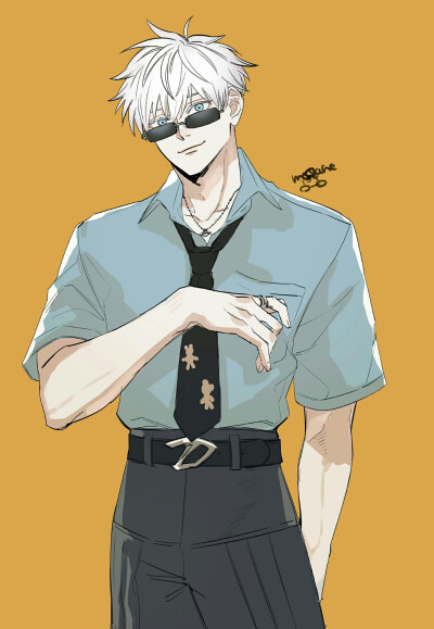 图源:Twitter/推特画师_绘