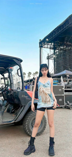 手机真人壁纸
