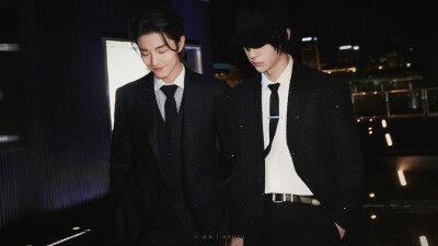 博君一肖电脑壁纸