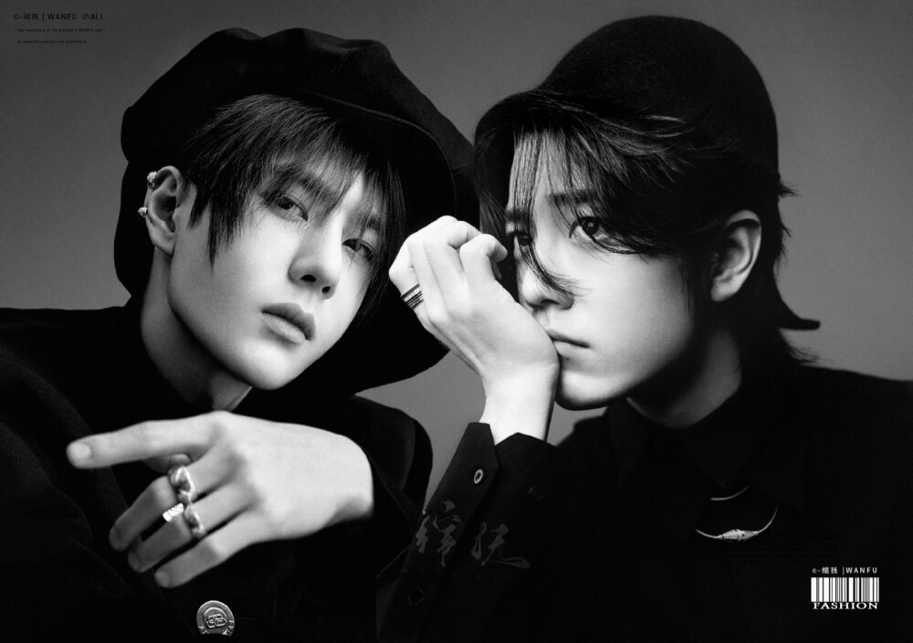 博君一肖电脑壁纸