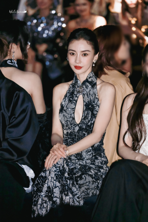 angelababy