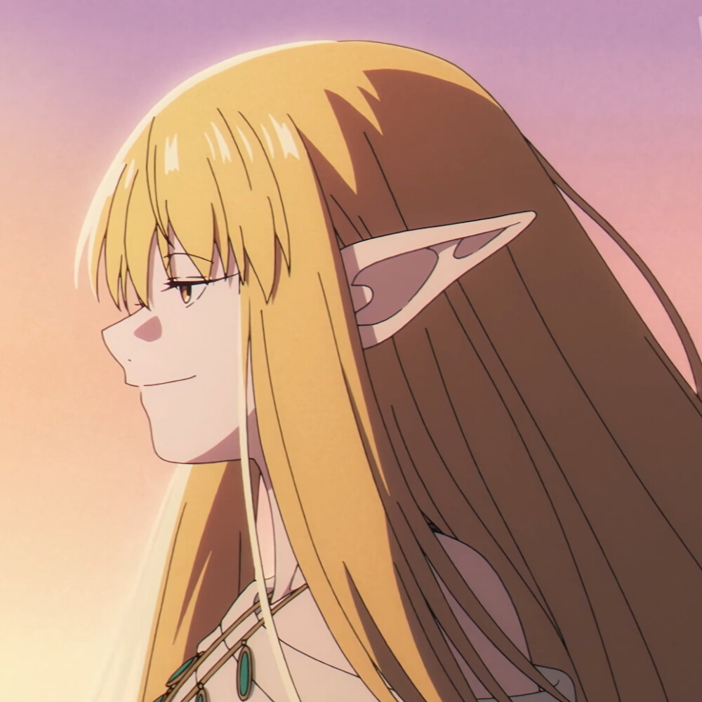 《葬送的芙莉莲》