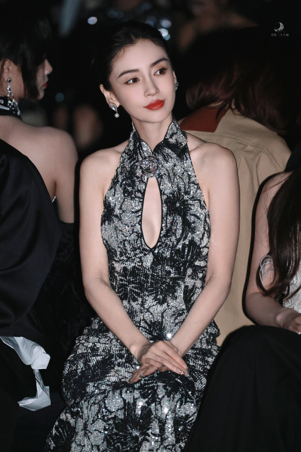 angelababy