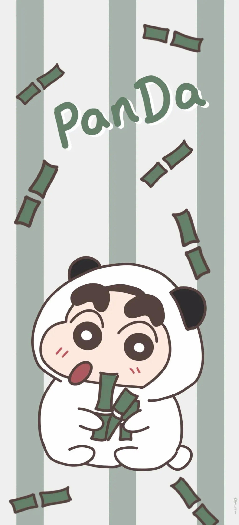 卡通可爱手机壁纸