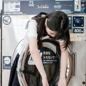 学生感/日系头像/夏日