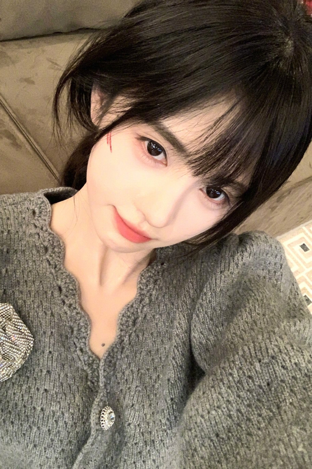 鞠婧祎自印小卡素材